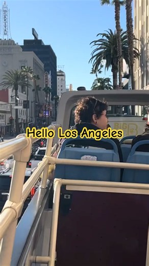 Hello Los Angeles. Our channel has got you covered