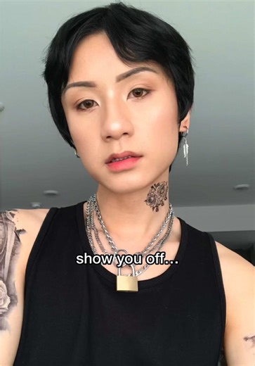 Gender Transition Before & After: Exploring Personal Experience