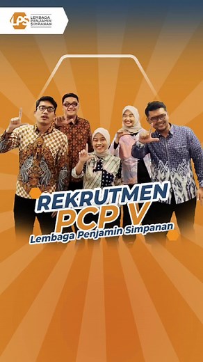 Bergabunglah dengan LPS melalui Program Calon Pendidikan 2025