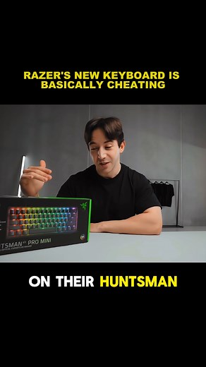 Optimum Tech on TikTok