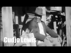 Zora Neale Hurston Fieldwork 1928 (RARE FOOTAGE)