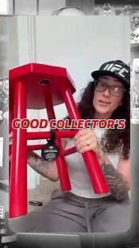 UFC Just Sold Ilia Topuria's "Quit" Stool! 😳 (Gaethje vs Topuria)