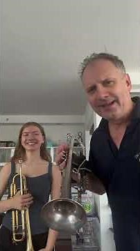 How To Hit High Notes On Trumpet (Stop Focusing On Your Lips)