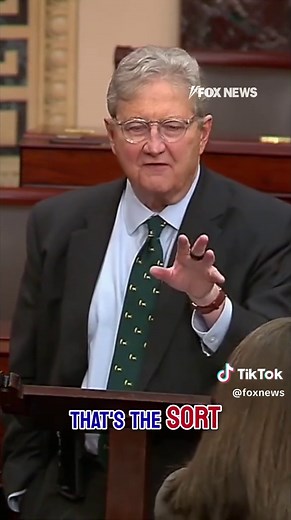 'ASTOUNDING': Sen. John Kennedy fires back at former Biden and Obama official Susan Rice for hinting at political