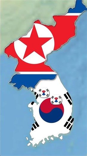 What If North Korea Tried to Conquer the World? 🌍⚔️