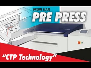 Computer to Plate / CTP Technology