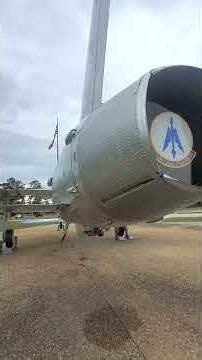 F-105 Thunderchief 🇺🇸✈️ | Cold War Air Force Legend