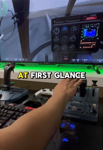 Experience Microsoft Flight Simulator 2024 on PC