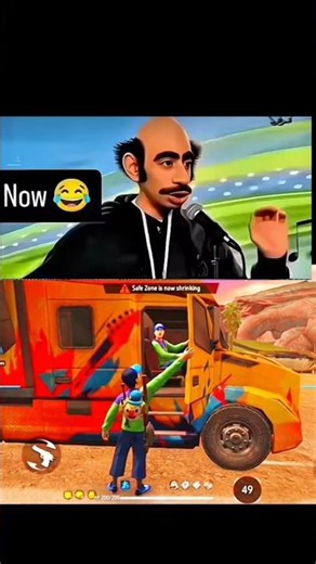 AI Bots vs Pro Players: Khatarnak Comedy! 🤖💥