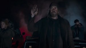 Trailer for the Coal Mine Monster Movie THE DEVIL BELOW Starring Will Patton — GeekTyrant