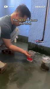 371K views · 2.7K reactions | Ever dealt with standing water and no...