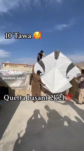 20K views · 913 reactions | 10 tawa 嬨懶懶 | Kite Flying Lover's Peshawar | Facebook