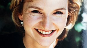 Susan Rae 'overwhelmed' by support she has received after diagnosis