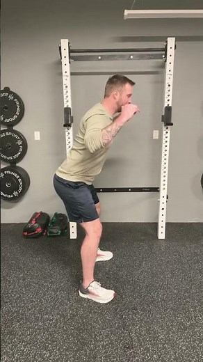How To Fix Lower Back Pain With Squats (Make This EASY Change)
