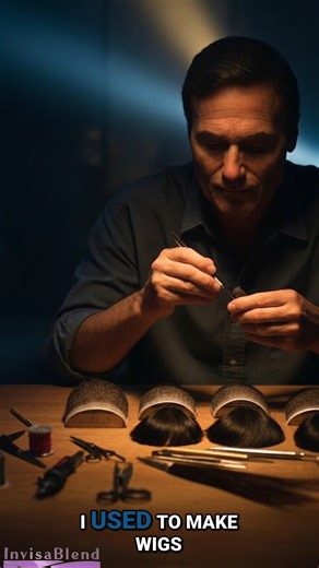💡 For every move, there’s a counter move — and that’s how MicroStrand Technology was born. 🌿✨ After decades of working with wigs, toppers, and extensions, I realized one truth: while they looked good, they often caused more hair loss and limited what clients could truly do. 💔 So, I created a new way — one that enhances your hair without harming it. The result? Hair that looks and feels like it’s truly yours… because it is. 👑✨ #BergenCounty, #BergenNJ, #RidgewoodNJ, #ParamusNJ, #TeaneckNJ, #H