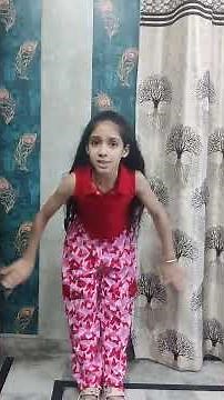 "🎉 8-Year-Old Aradhya Wins Group C Poem Recitation at Young Achievers Olympiad! 🏆✨"