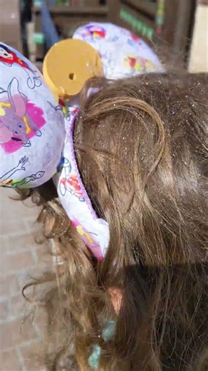 Bibbidi Bobbidi Boutique FREE FAIRY DUSTING!