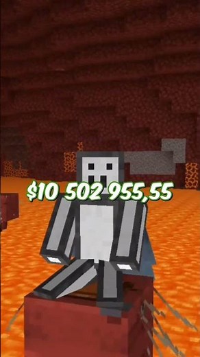 How much does netherite cost in real life?