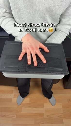 @getquicksheet on Instagram: "The best mouse pad ever🤩 Comment “link” to get one yourself✨🔗 #excel #learnexcel #excelshortcuts #exceltips"