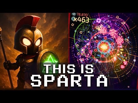 Welcome to the channel - Spartan The Tower Channel Trailer