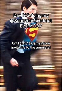 superman_challenge on TikTok