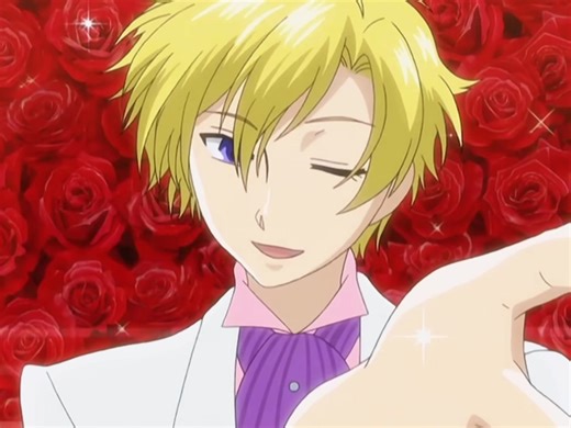 Exploring Ouran High School Host Club Characters