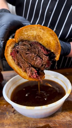 Third Wave - Burgers, BBQ on Instagram: "Manwich."