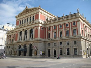 City Walk: Vienna's Historical Music Venues, Vienna, Austria