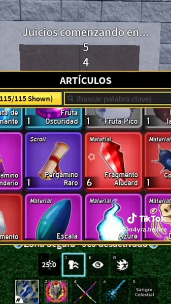 Explore Blox Fruits Gameplay in Stunning 4K