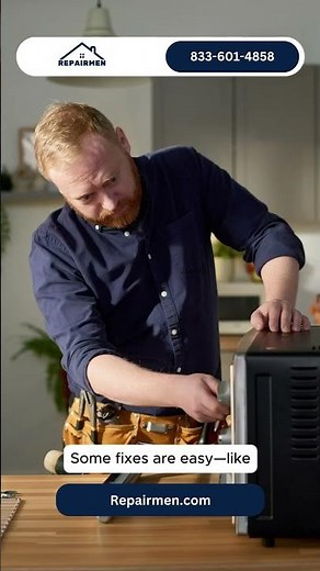 Why Is Your Microwave So Loud? Here’s How to Fix It!