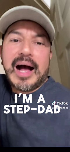 Life as a Stepdad: Funny and Heartfelt Moments with My Daughter