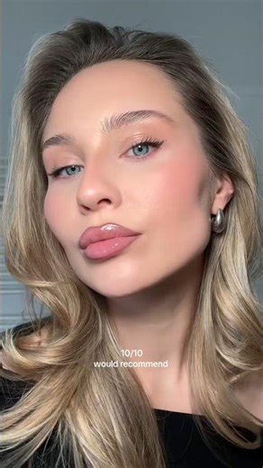 Viral American Lipstick Trend USA | Iconic Beauty Look 🇺🇸💄✨