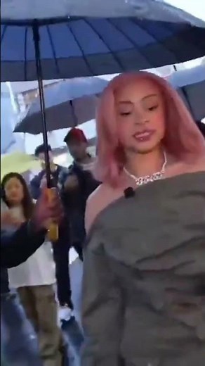 Ice Spice Song LEAK