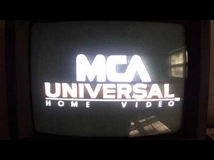 Opening to Born on the Fourth of July 1990 VHS