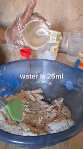 How to make powdered Detergent. #detergent #soapmaking | Chioma Ejem Sparkling