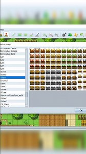 How To Make A Treasure In RPG Maker Mv - Tip #2 #gamedev #rpgmaker #gaming
