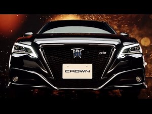 All-new TOYOTA CROWN (2022) - FIRST LOOK! (Flagship Executive Sedan) | 2022 Toyota Crown