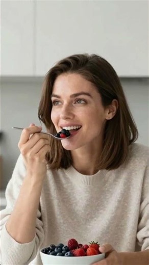 5 Berry Benefits: Why You Need Berries Daily