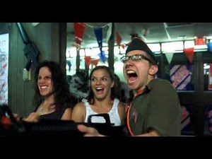 Poultrygeist - Best Line