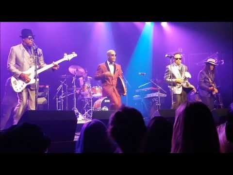Morris Day & The Time - "777-9311" Live at First Avenue, Minneapolis, MN 10/13/16
