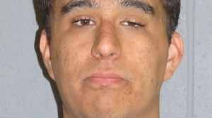 Man allegedly assaults minor in gym bathroom