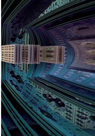 #abstractart #afteraffects #3d #touchdesigner #edit