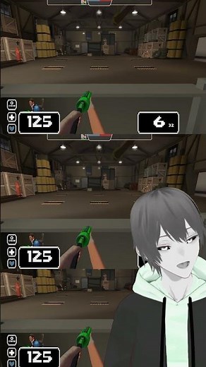 review hud (TF2) #tf2 #teamfortress2 #ไทย