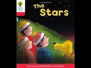 The Stars | Oxford Reading Tree Magic Key | Children Audiobook