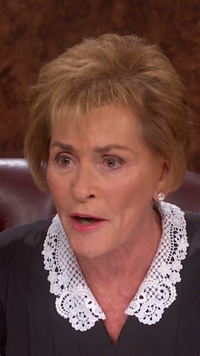 1.1M views · 29K reactions | Elizabeth and Tanner aren't sure their dog bit 7-year-old Noah on the leg. Does Judge Judy agree? | Judge Judy | Facebook