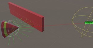 Quick Steering Behaviors | Behavior AI | Unity Asset Store
