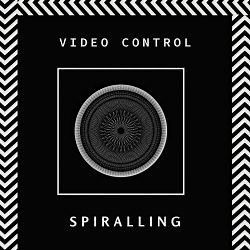 Video Control - Spiralling (2025) [Single]