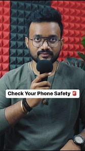 33K views · 10K reactions | Do this and check your mobile phone safe or not  #tech #telugutech #telugutechsupport #telugu #telugutechtuts #prasadtechintelugu #SAR #callforwarding #dial #secretcodes #android #ios #jio #airtel #techreels #telugureels #tts #telugutricks #teluguhacks #techno | Telugutechsupport | Facebook