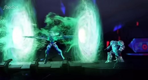 Exploring Transformers Prime Shadowzone with Soundwave