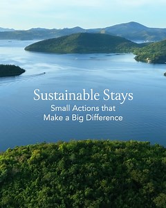 Sunlight Ecotourism Island Resort on Reels